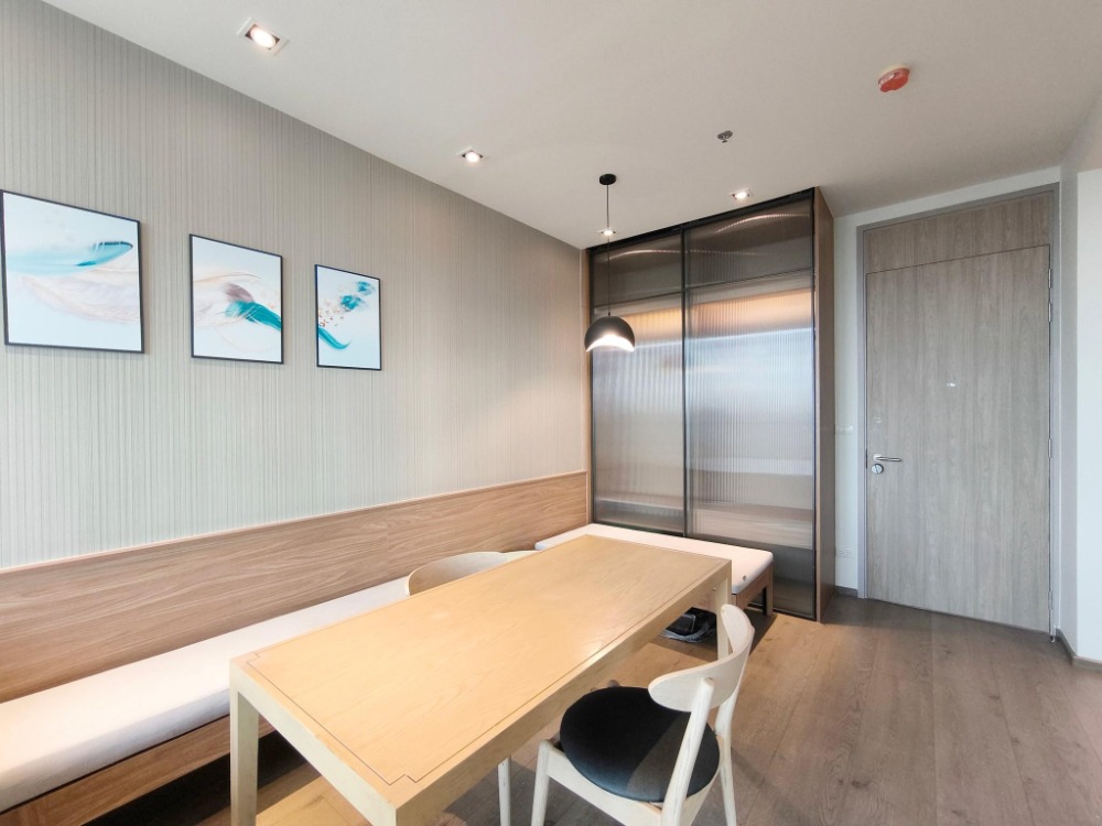 For RentCondoSukhumvit, Asoke, Thonglor : 🌿✨Park Origin Phrom Phong | 1 Bed 1 Bath | Rent 23,000  Baht✨🌿