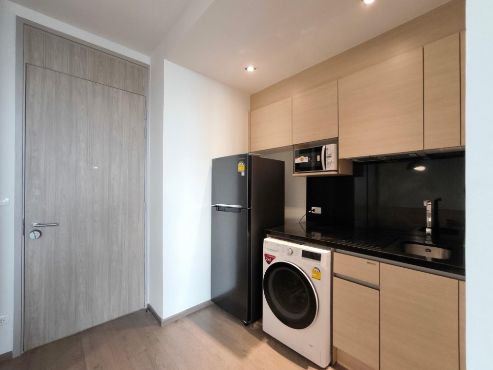 For RentCondoSukhumvit, Asoke, Thonglor : 🌿✨Park Origin Phrom Phong | 1 Bed 1 Bath | Rent 23,000  Baht✨🌿