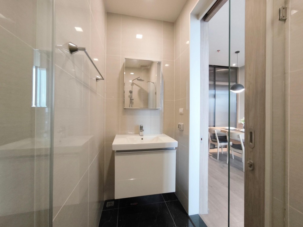 For RentCondoSukhumvit, Asoke, Thonglor : 🌿✨Park Origin Phrom Phong | 1 Bed 1 Bath | Rent 23,000  Baht✨🌿