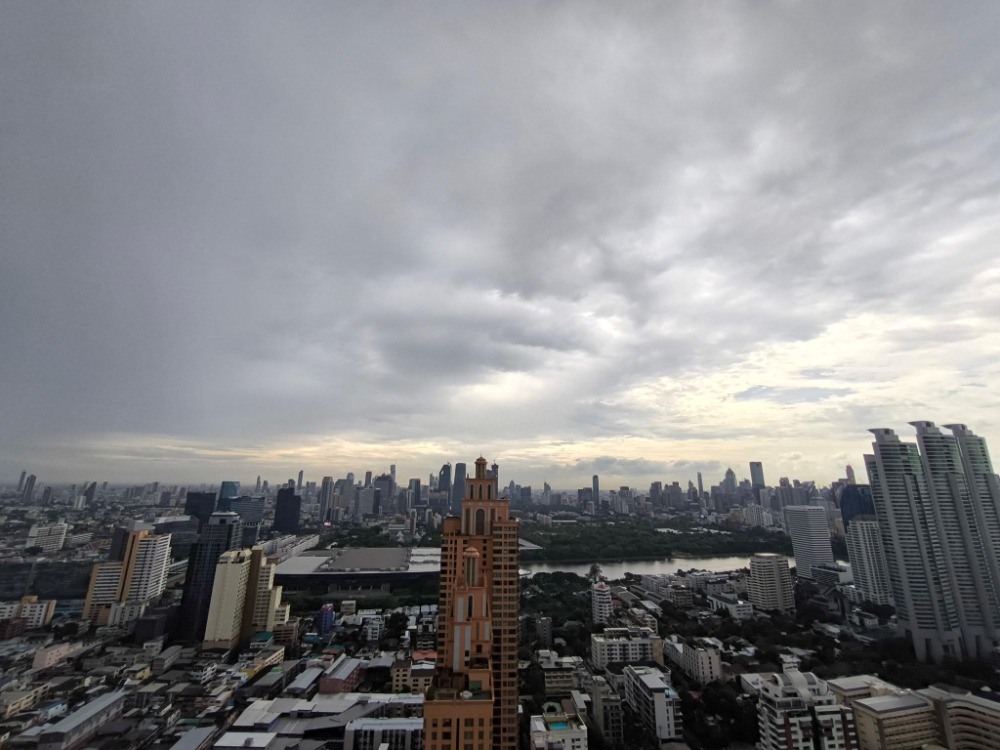 For RentCondoSukhumvit, Asoke, Thonglor : 🌿✨Park Origin Phrom Phong | 1 Bed 1 Bath | Rent 23,000  Baht✨🌿