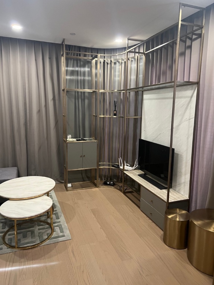 ขายคอนโดสยาม จุฬา สามย่าน : ASHTON Chula-Silom For Sell 15m. All in price พร้อมผู้เช่า 50k/month