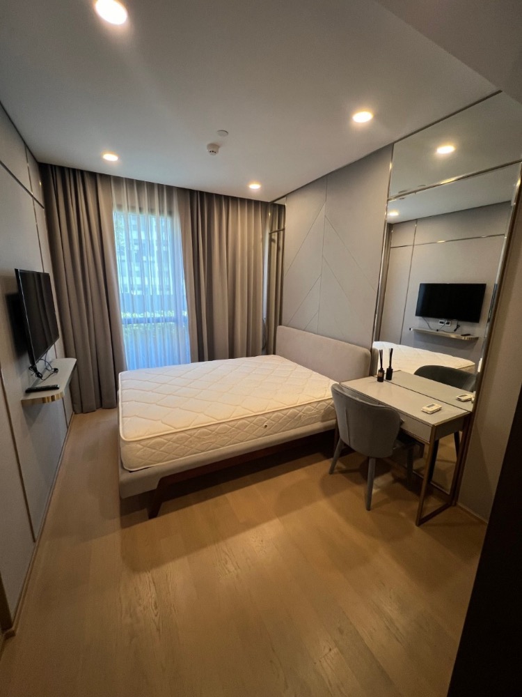 ขายคอนโดสยาม จุฬา สามย่าน : ASHTON Chula-Silom For Sell 15m. All in price พร้อมผู้เช่า 50k/month