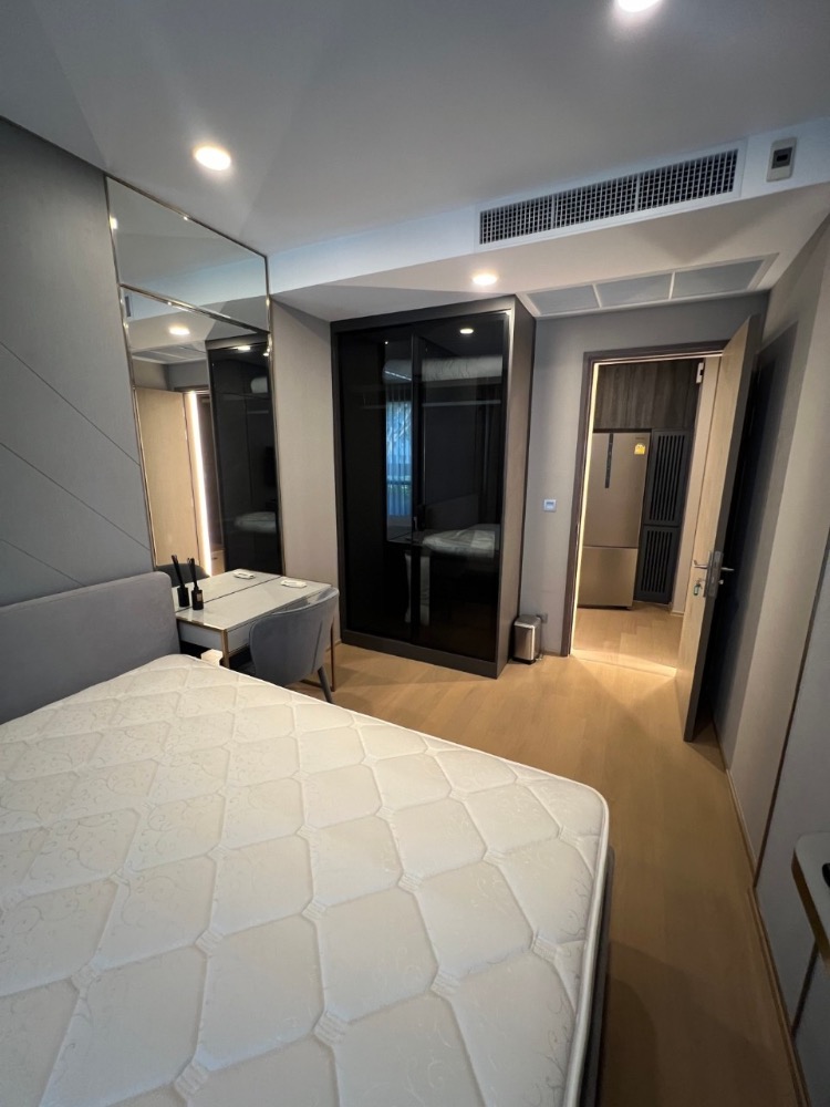 ขายคอนโดสยาม จุฬา สามย่าน : ASHTON Chula-Silom For Sell 15m. All in price พร้อมผู้เช่า 50k/month