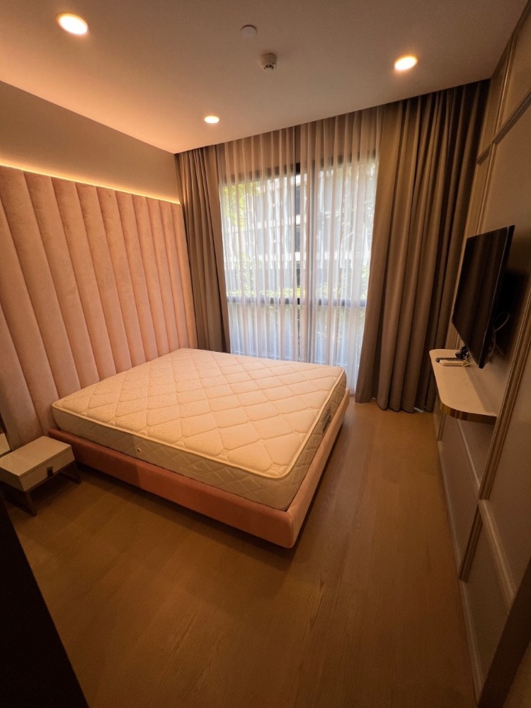 ขายคอนโดสยาม จุฬา สามย่าน : ASHTON Chula-Silom For Sell 15m. All in price พร้อมผู้เช่า 50k/month