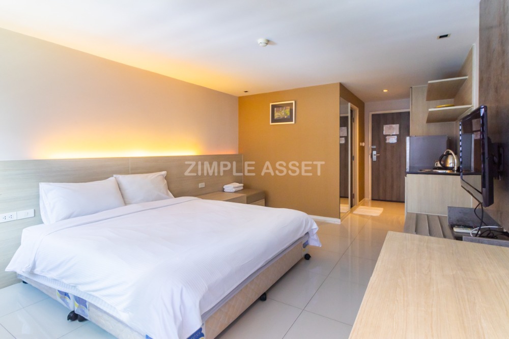 For RentSathorn, Narathiwat : Line @zimple_asset Serviced Apartment in Sathorn Full Furnished,300 m from BRT Arkhan Songkhro,1km from BTS Chong Nonsi