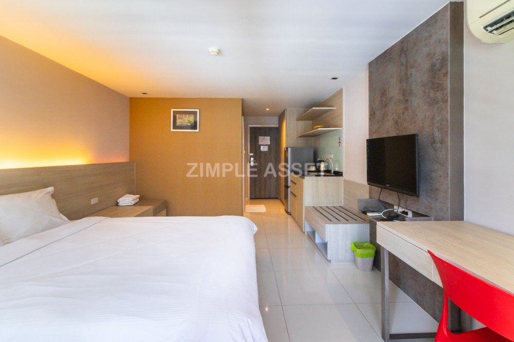 For RentSathorn, Narathiwat : Line @zimple_asset Serviced Apartment in Sathorn Full Furnished,300 m from BRT Arkhan Songkhro,1km from BTS Chong Nonsi