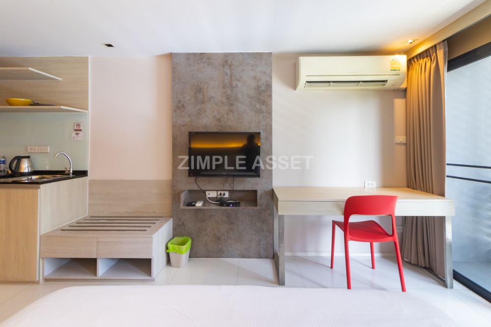 For RentSathorn, Narathiwat : Line @zimple_asset Serviced Apartment in Sathorn Full Furnished,300 m from BRT Arkhan Songkhro,1km from BTS Chong Nonsi