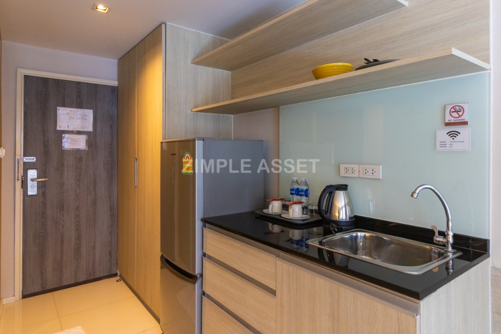 For RentSathorn, Narathiwat : Line @zimple_asset Serviced Apartment in Sathorn Full Furnished,300 m from BRT Arkhan Songkhro,1km from BTS Chong Nonsi
