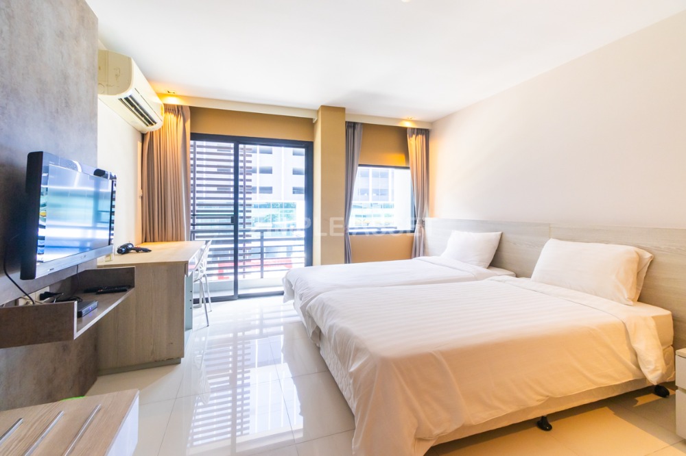 For RentSathorn, Narathiwat : Line @zimple_asset Serviced Apartment in Sathorn Full Furnished,300 m from BRT Arkhan Songkhro,1km from BTS Chong Nonsi