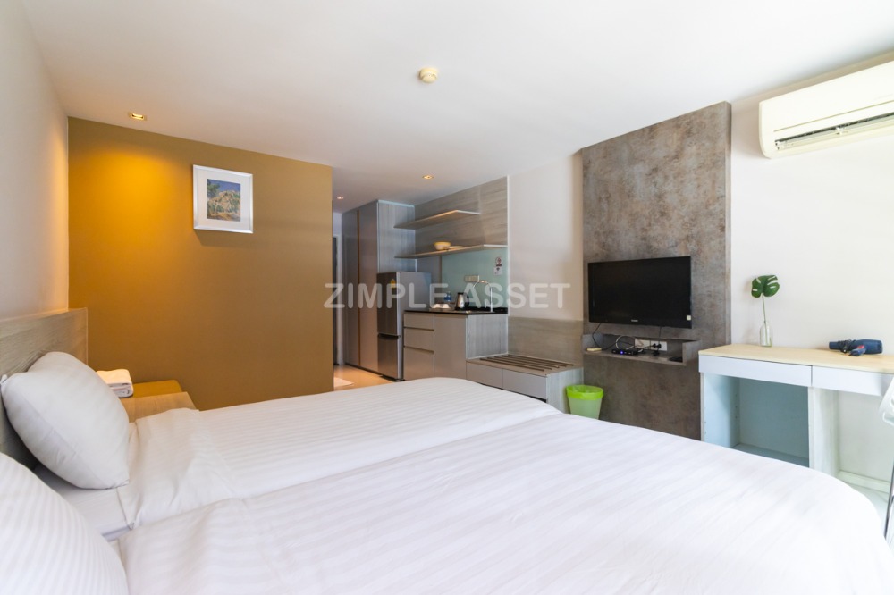 For RentSathorn, Narathiwat : Line @zimple_asset Serviced Apartment in Sathorn Full Furnished,300 m from BRT Arkhan Songkhro,1km from BTS Chong Nonsi