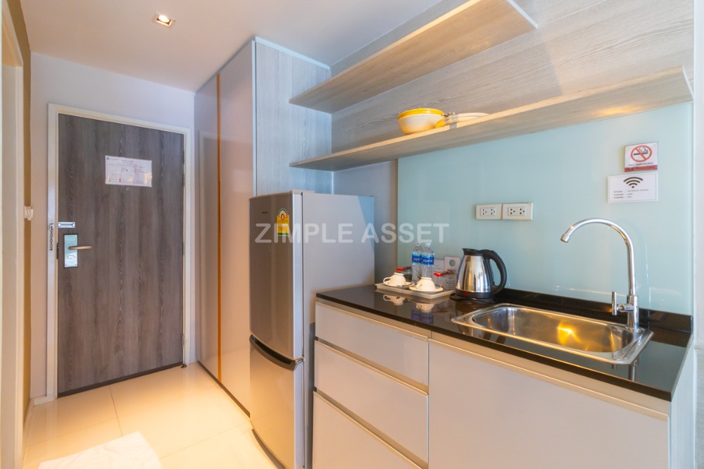 For RentSathorn, Narathiwat : Line @zimple_asset Serviced Apartment in Sathorn Full Furnished,300 m from BRT Arkhan Songkhro,1km from BTS Chong Nonsi