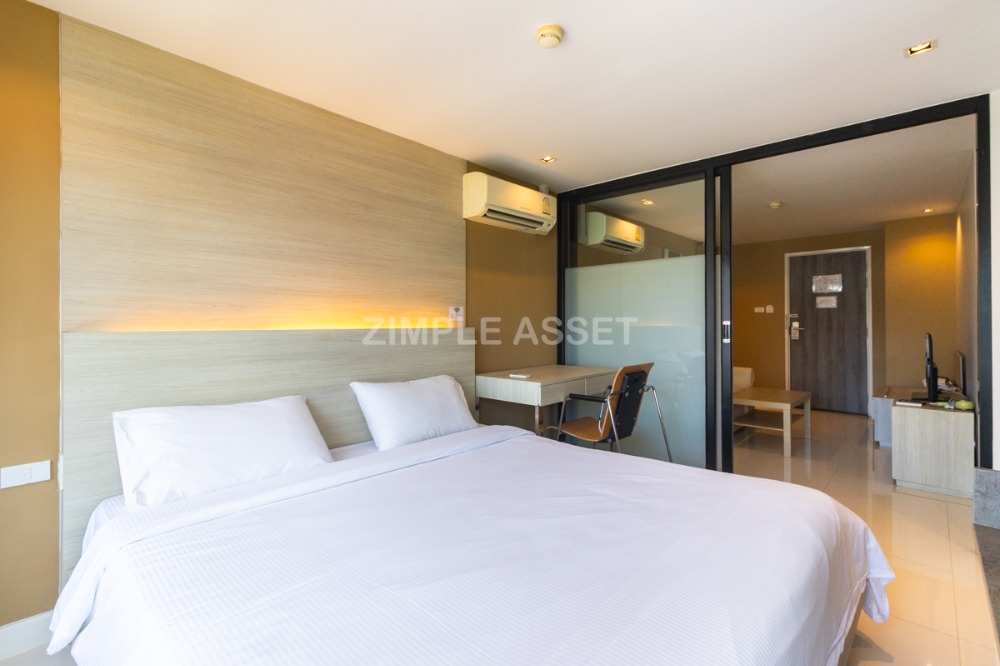 For RentSathorn, Narathiwat : Line @zimple_asset Serviced Apartment in Sathorn Full Furnished,300 m from BRT Arkhan Songkhro,1km from BTS Chong Nonsi