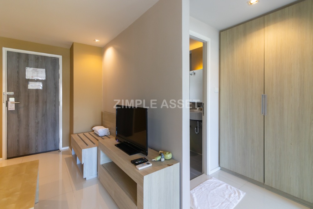For RentSathorn, Narathiwat : Line @zimple_asset Serviced Apartment in Sathorn Full Furnished,300 m from BRT Arkhan Songkhro,1km from BTS Chong Nonsi