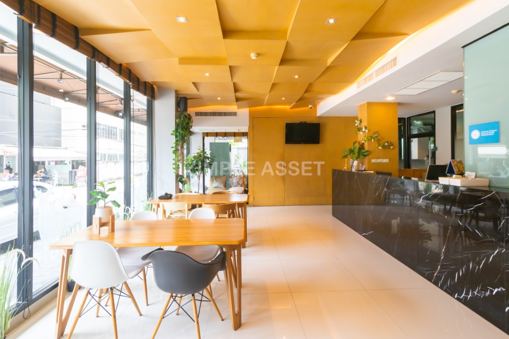 For RentSathorn, Narathiwat : Line @zimple_asset Serviced Apartment in Sathorn Full Furnished,300 m from BRT Arkhan Songkhro,1km from BTS Chong Nonsi