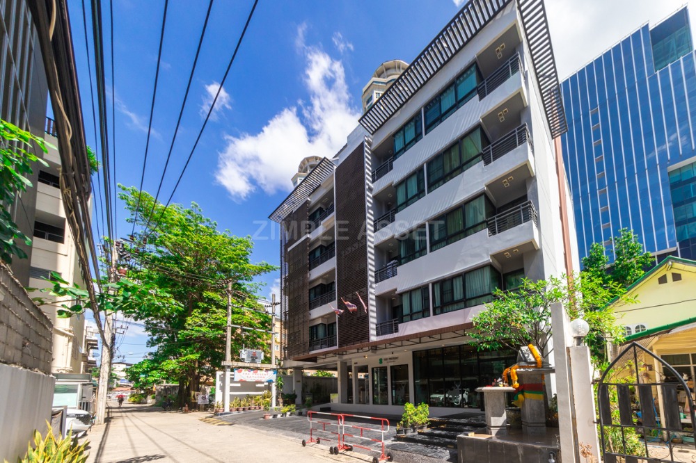 For RentSathorn, Narathiwat : Line @zimple_asset Serviced Apartment in Sathorn Full Furnished,300 m from BRT Arkhan Songkhro,1km from BTS Chong Nonsi