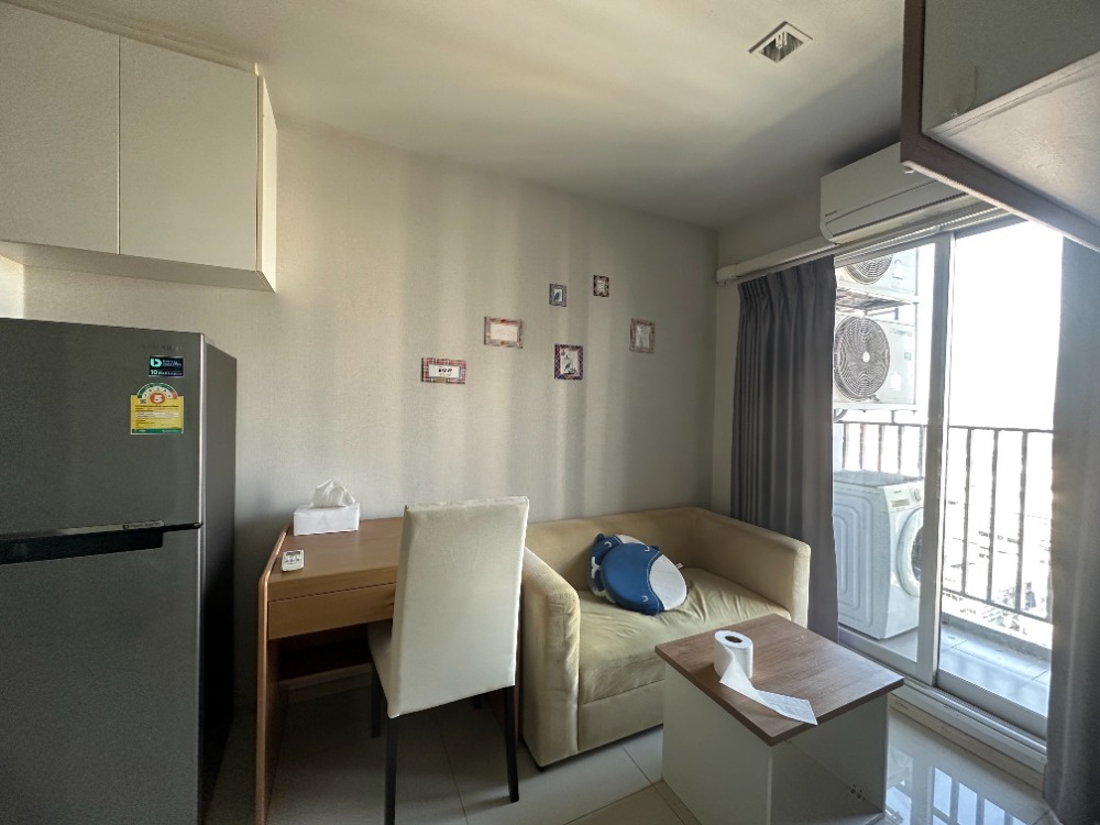 For RentCondoBang Sue, Wong Sawang, Tao Pun : SK05144 Condo for rent Rich Park @ Taopoon Interchange *near MRT Tao Poon *
