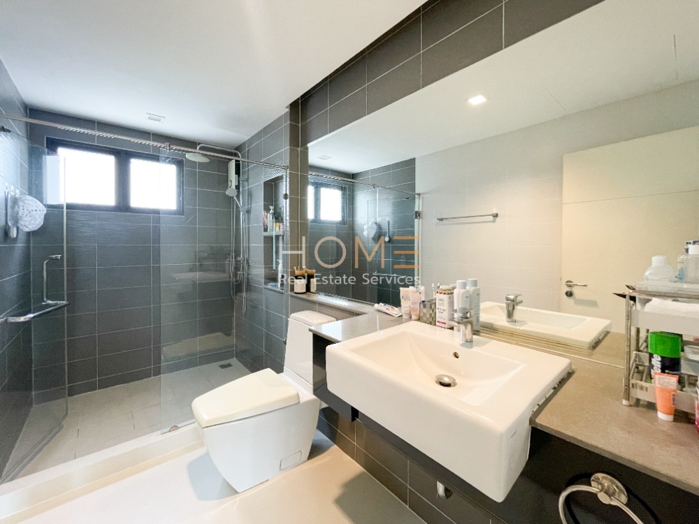 For SaleTownhomeKasetsart, Ratchayothin : Baan Klang Muang Ratchayothin / 3 Bedrooms (SALE) MEAW479