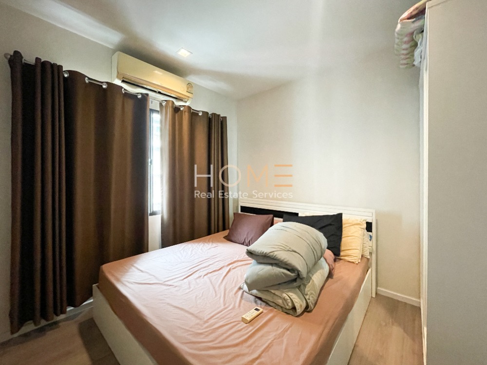 For SaleTownhomeKasetsart, Ratchayothin : Baan Klang Muang Ratchayothin / 3 Bedrooms (SALE) MEAW479