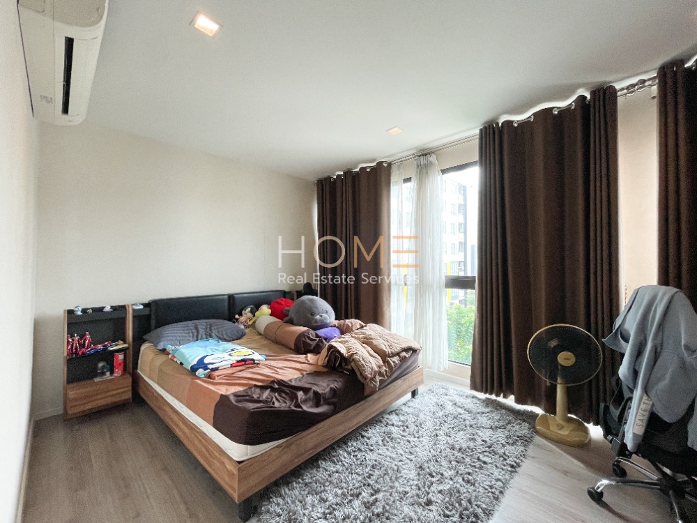 For SaleTownhomeKasetsart, Ratchayothin : Baan Klang Muang Ratchayothin / 3 Bedrooms (SALE) MEAW479