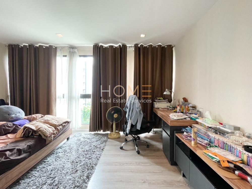 For SaleTownhomeKasetsart, Ratchayothin : Baan Klang Muang Ratchayothin / 3 Bedrooms (SALE) MEAW479