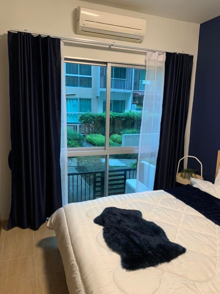 ให้เช่าคอนโดอ่อนนุช อุดมสุข : ให้เช่า A Space Sukhumvit 77 (เอ สเปซ สุขุมวิท 77) ชั้น 1