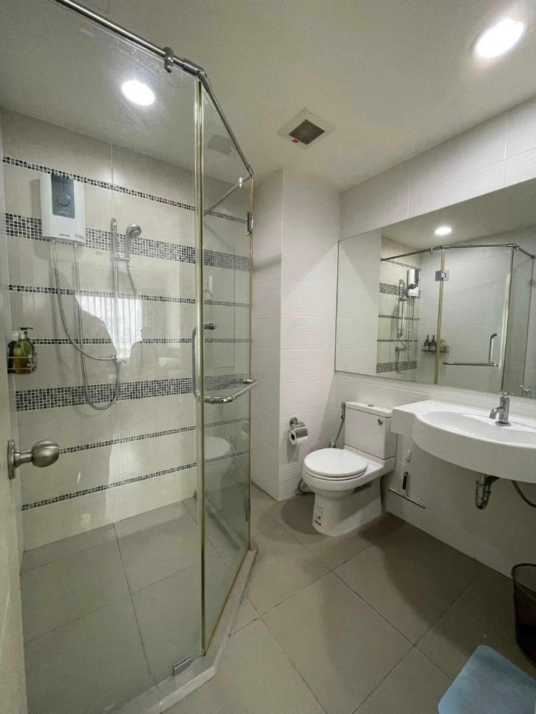 For RentCondoSathorn, Narathiwat : For Rent Centric Sathorn St Louis 1 bed 37 Sqm Fullyfurnish 20,000-