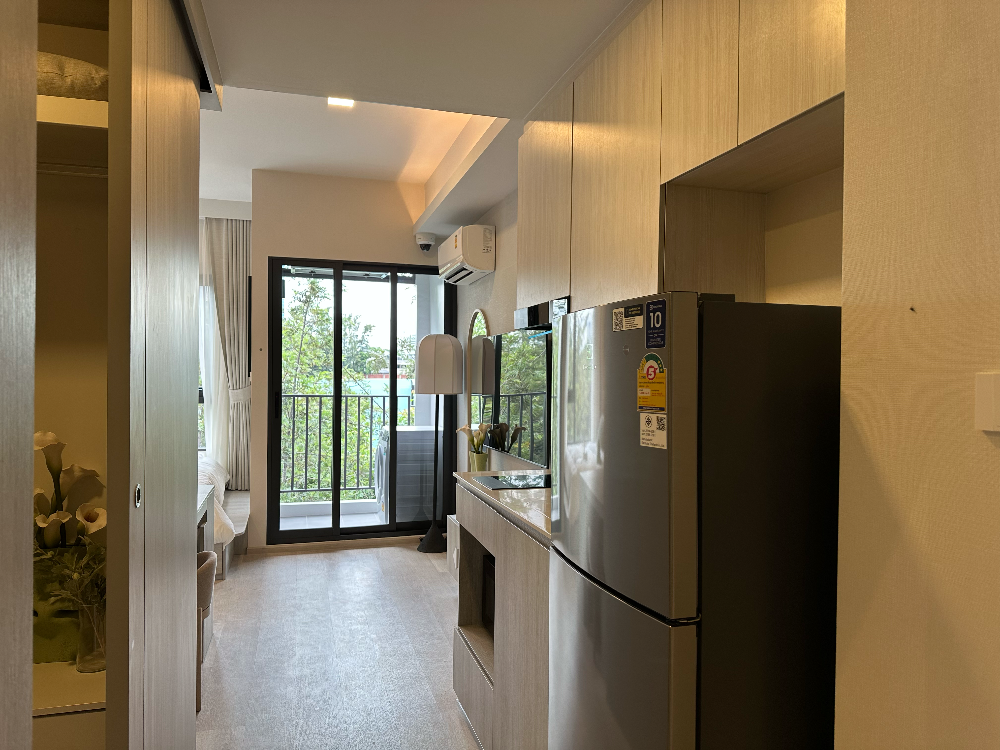 For SaleCondoRama9, Petchburi, RCA : 🔥 Best Price Alert! 🔥 Cobe Ratchada - Rama 9 💰 Starting from only 2.49 MB ✨ Affordable modern condo in the vibrant Rama 9 – Ratchada district  📞 Contact now: 081-983-6625