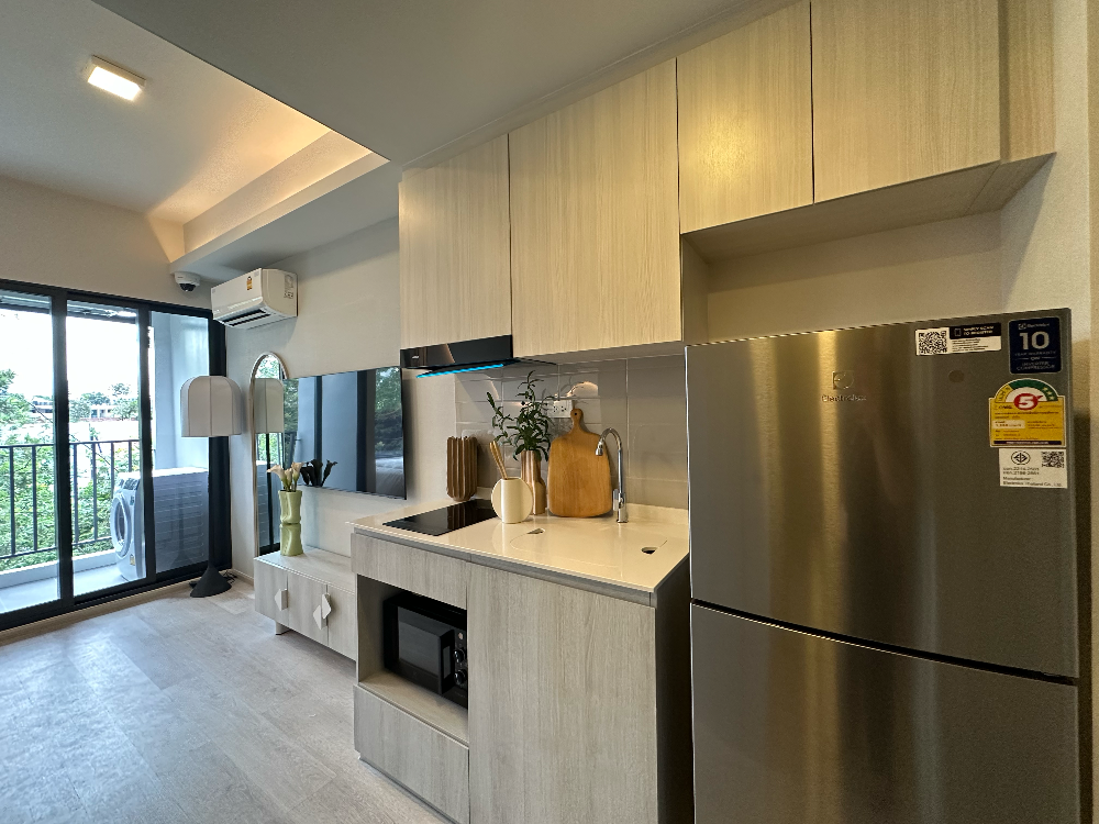 For SaleCondoRama9, Petchburi, RCA : 🔥 Best Price Alert! 🔥 Cobe Ratchada - Rama 9 💰 Starting from only 2.49 MB ✨ Affordable modern condo in the vibrant Rama 9 – Ratchada district  📞 Contact now: 081-983-6625