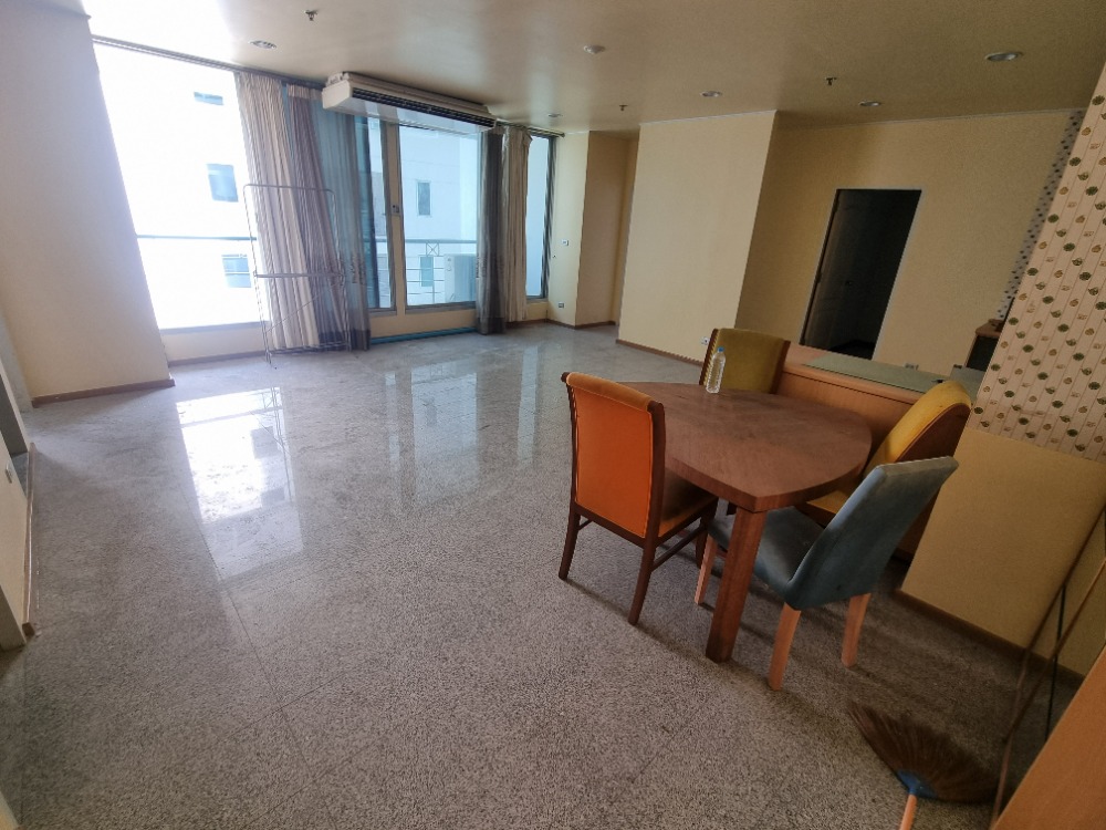 ขายคอนโดสาทร นราธิวาส : ✨ โอกาสทอง! เป็นเจ้าของยูนิตพิเศษ 4 ห้องนอน ใจกลางสาทร – Sathorn House ราคาดีที่สุด! ✨