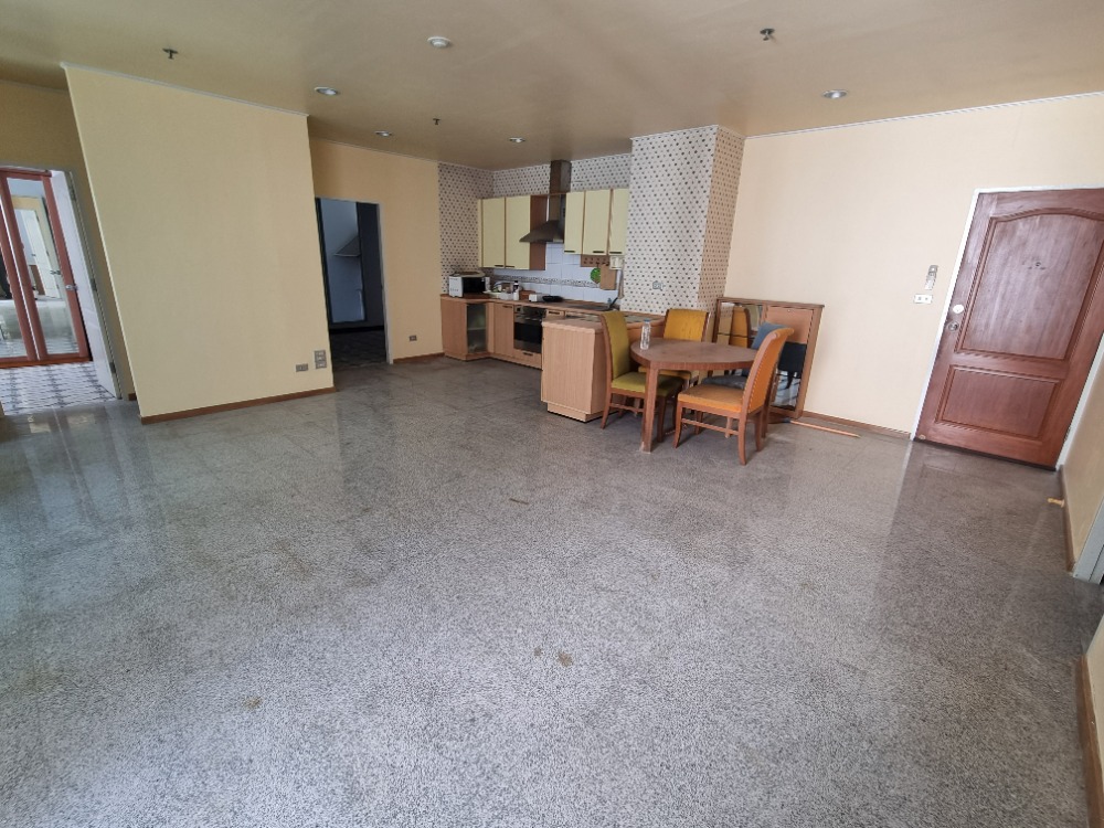 ขายคอนโดสาทร นราธิวาส : ✨ โอกาสทอง! เป็นเจ้าของยูนิตพิเศษ 4 ห้องนอน ใจกลางสาทร – Sathorn House ราคาดีที่สุด! ✨