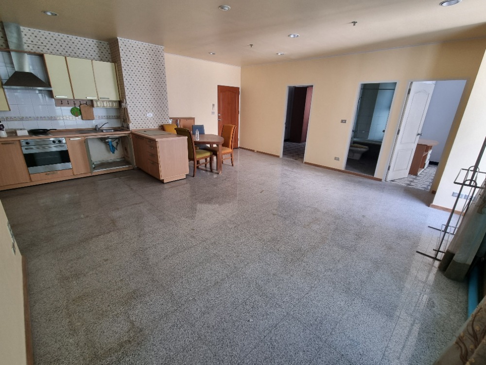 ขายคอนโดสาทร นราธิวาส : ✨ โอกาสทอง! เป็นเจ้าของยูนิตพิเศษ 4 ห้องนอน ใจกลางสาทร – Sathorn House ราคาดีที่สุด! ✨