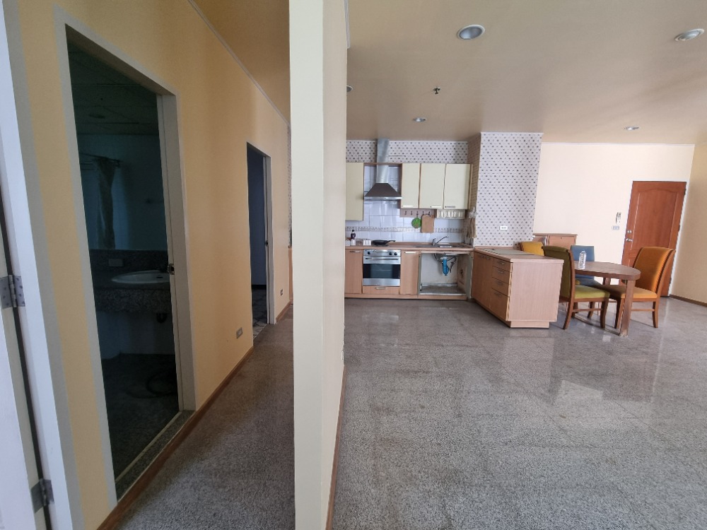 ขายคอนโดสาทร นราธิวาส : ✨ โอกาสทอง! เป็นเจ้าของยูนิตพิเศษ 4 ห้องนอน ใจกลางสาทร – Sathorn House ราคาดีที่สุด! ✨