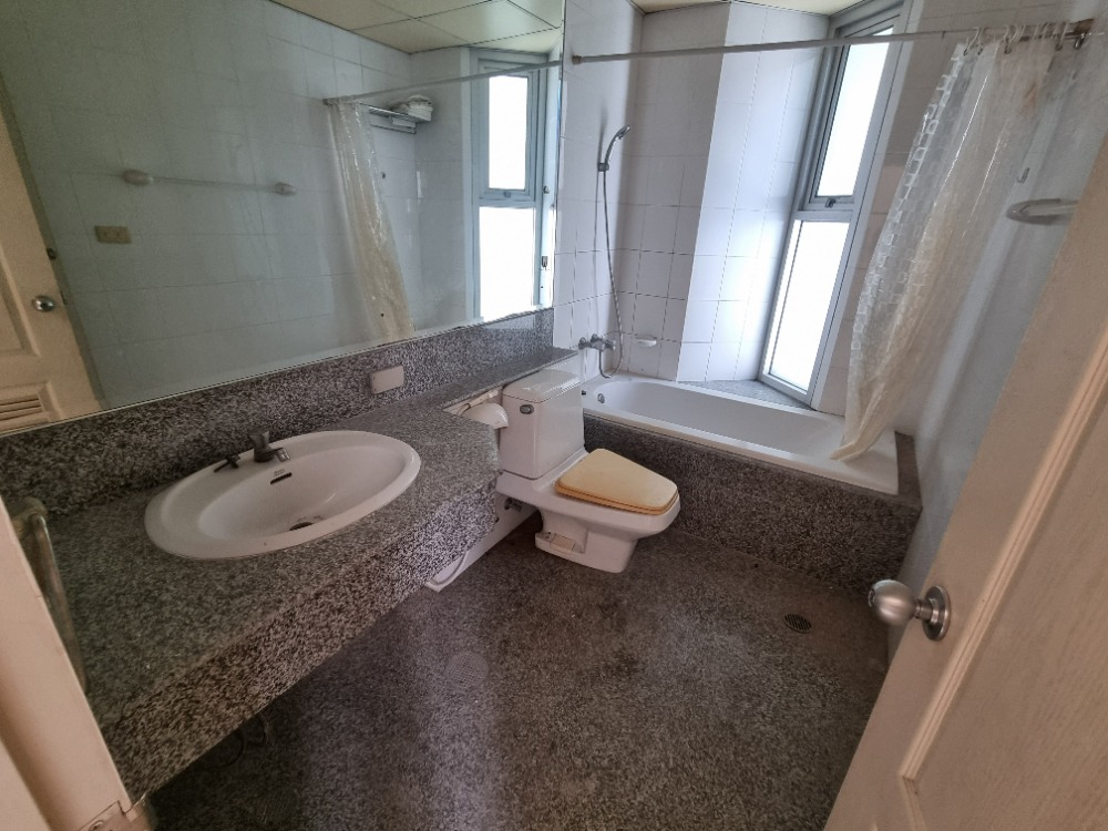 ขายคอนโดสาทร นราธิวาส : ✨ โอกาสทอง! เป็นเจ้าของยูนิตพิเศษ 4 ห้องนอน ใจกลางสาทร – Sathorn House ราคาดีที่สุด! ✨