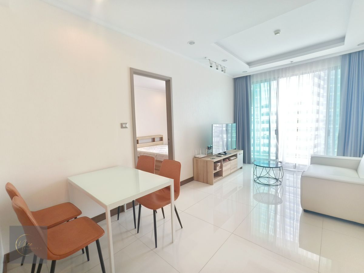 ให้เช่าคอนโดสุขุมวิท อโศก ทองหล่อ : ✨For Rent!! Supalai Oriental Sukhumvit 39 / 1 Bedroom✨