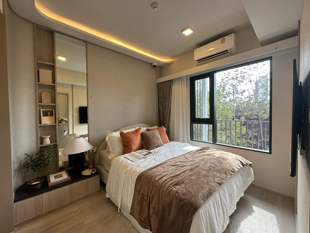 For SaleCondoRama9, Petchburi, RCA : The best price 𝐂𝐨𝐛𝐞 Ratchada Rama 𝟗 🔥