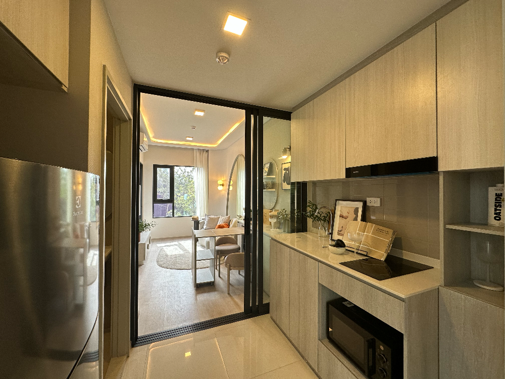 For SaleCondoRama9, Petchburi, RCA : The best price 𝐂𝐨𝐛𝐞 Ratchada Rama 𝟗 🔥