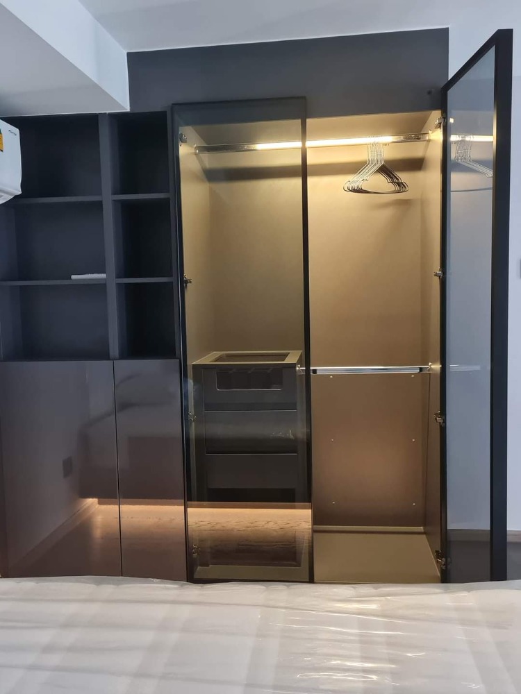 For RentCondoSiam Paragon ,Chulalongkorn,Samyan : Duplex Room // Park Origin Chula Samyan 1bed 35 Sqm Fullyfurnish 29,000-