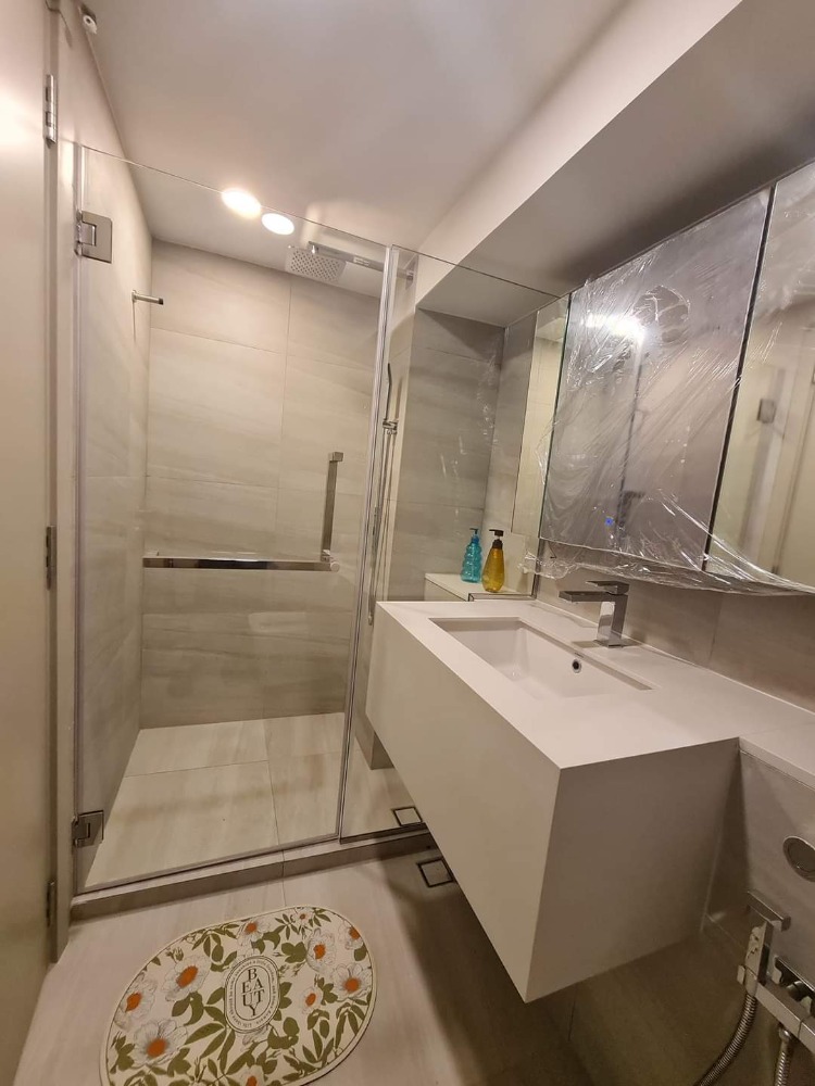 For RentCondoSiam Paragon ,Chulalongkorn,Samyan : Duplex Room // Park Origin Chula Samyan 1bed 35 Sqm Fullyfurnish 29,000-
