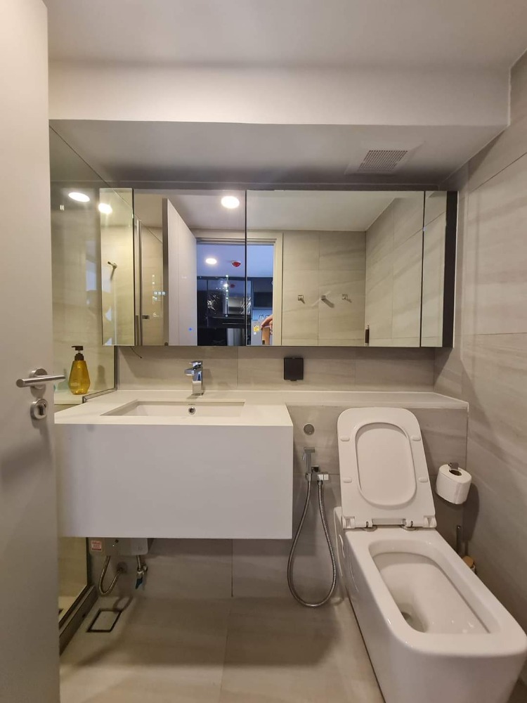 For RentCondoSiam Paragon ,Chulalongkorn,Samyan : Duplex Room // Park Origin Chula Samyan 1bed 35 Sqm Fullyfurnish 29,000-