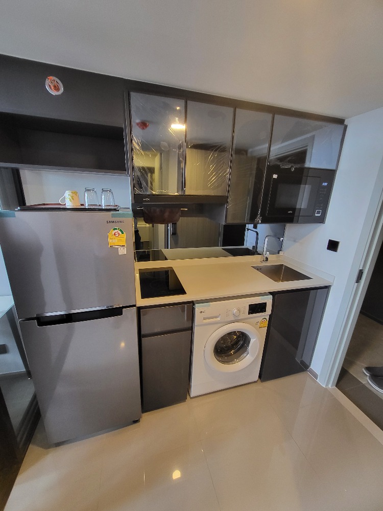 For RentCondoSiam Paragon ,Chulalongkorn,Samyan : Duplex Room // Park Origin Chula Samyan 1bed 35 Sqm Fullyfurnish 29,000-