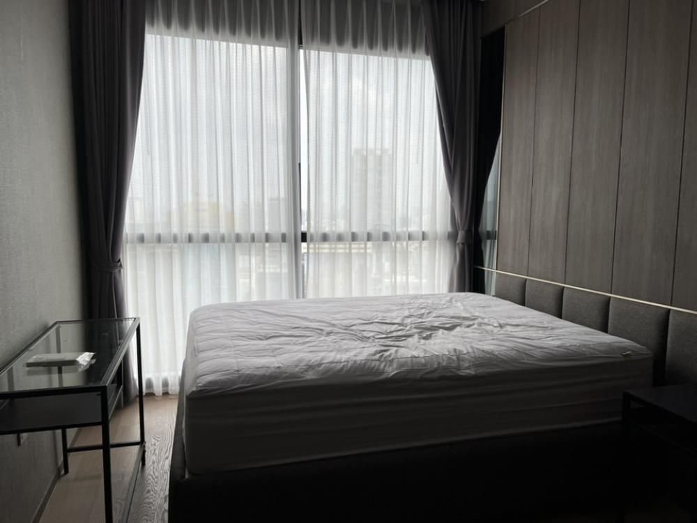 For RentCondoSiam Paragon ,Chulalongkorn,Samyan : Ashton Chula - Silom【𝐑𝐄𝐍𝐓】🔥Luxurious, modern style room with a spectacular view worth millions. Near MRT Samyan 🔥 Line Id: @hacondo