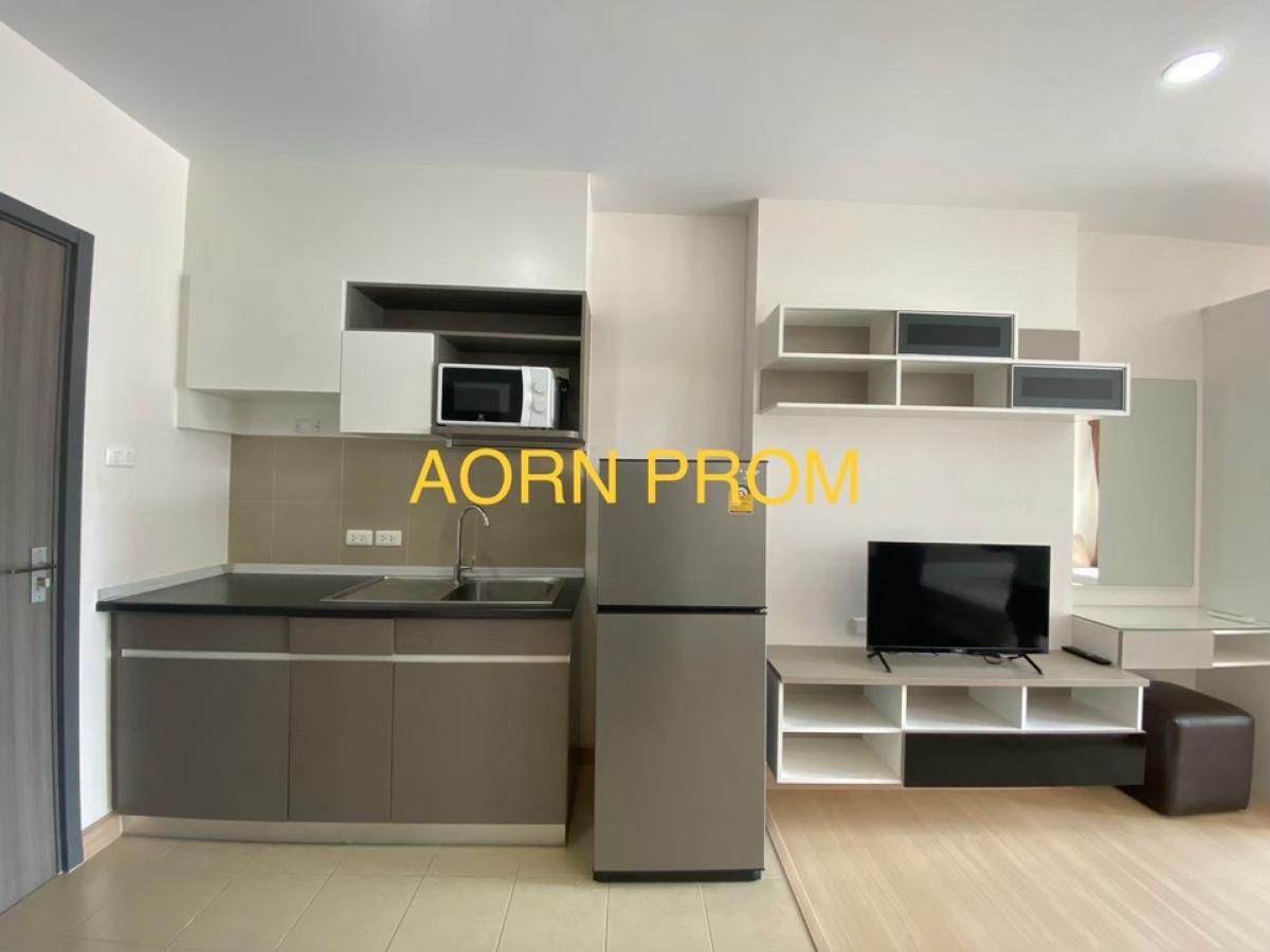 ขายคอนโดบางแค เพชรเกษม : ขาย ห้องสวยมาก ใหม่มาก ศุภาลัย เวอเรนด้า สถานีภาษีเจริญ (Supalai Veranda Phasi Charoen Station) แถมเฟอร์บิ้วท์อิน เครื่องใช้ไฟฟ้าครบ ชั้นสูงวิวสวย