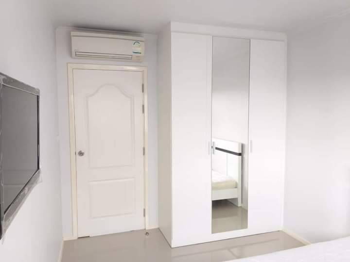 ขายคอนโดบางนา แบริ่ง ลาซาล : S-NTHIL103 ขาย คอนโด น็อตติ้ง ฮิลล์ สุขุมวิท 107 ชั้น6 วิวเมือง 33.72ตรม. 1นอน 1น้ำ 1.59ล้าน 064-959-8900