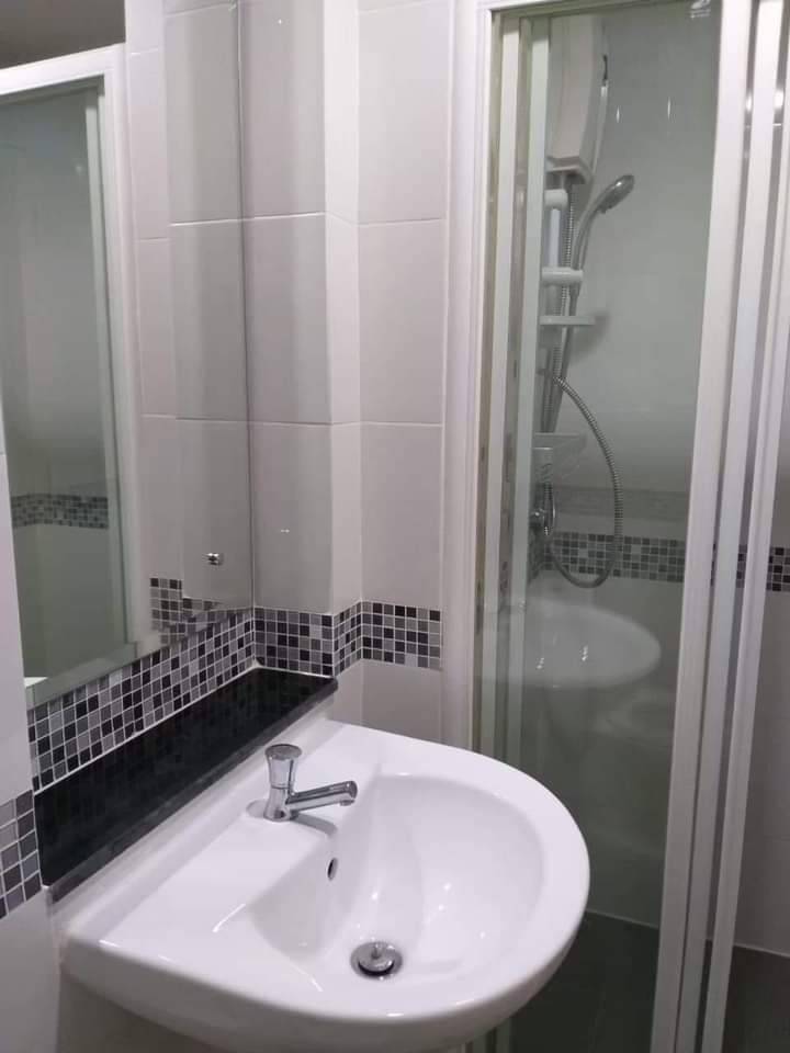 ขายคอนโดบางนา แบริ่ง ลาซาล : S-NTHIL103 ขาย คอนโด น็อตติ้ง ฮิลล์ สุขุมวิท 107 ชั้น6 วิวเมือง 33.72ตรม. 1นอน 1น้ำ 1.59ล้าน 064-959-8900