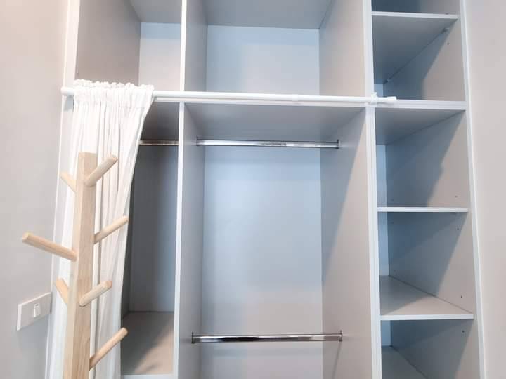 For SaleCondoBangna, Bearing, Lasalle : S-BTPP101 Condo for sale Brixton Pet and Play Sukhumvit 107, 4th floor, Building C, city view, 26.72 sq m., 1 bedroom, 1 bathroom, 2.4 million 064-959-8900