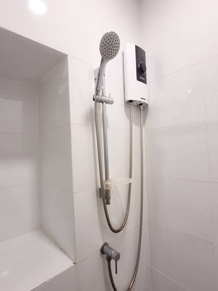 For SaleCondoBangna, Bearing, Lasalle : S-BTPP101 Condo for sale Brixton Pet and Play Sukhumvit 107, 4th floor, Building C, city view, 26.72 sq m., 1 bedroom, 1 bathroom, 2.4 million 064-959-8900