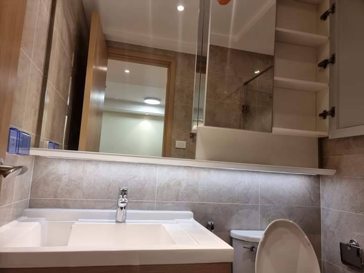 For SaleCondoSathorn, Narathiwat : S-RGST102 Condo for Sale Regal Sathorn-Narathiwat, 7th Floor Pool View 33sqm. 1 Bedroom 1 Bath 4 Million 064-959-8900