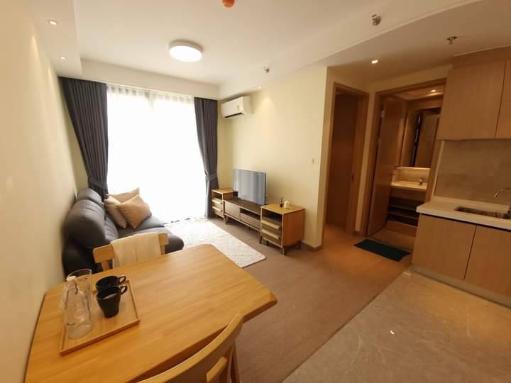 For SaleCondoSathorn, Narathiwat : S-RGST102 Condo for Sale Regal Sathorn-Narathiwat, 7th Floor Pool View 33sqm. 1 Bedroom 1 Bath 4 Million 064-959-8900