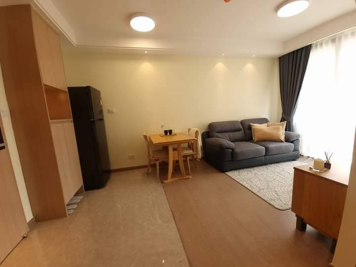 For SaleCondoSathorn, Narathiwat : S-RGST102 Condo for Sale Regal Sathorn-Narathiwat, 7th Floor Pool View 33sqm. 1 Bedroom 1 Bath 4 Million 064-959-8900