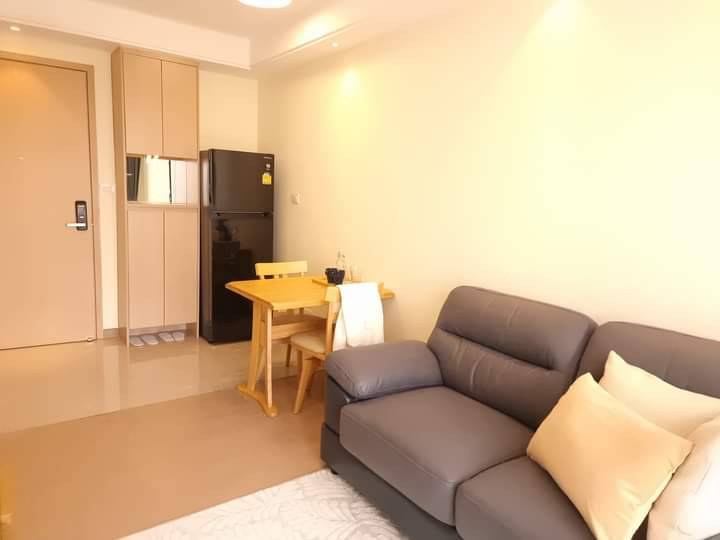 For SaleCondoSathorn, Narathiwat : S-RGST102 Condo for Sale Regal Sathorn-Narathiwat, 7th Floor Pool View 33sqm. 1 Bedroom 1 Bath 4 Million 064-959-8900